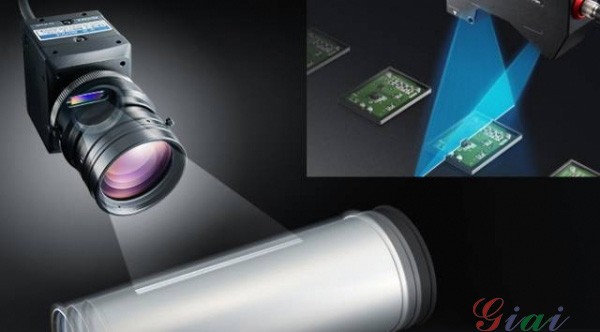 濾光片 機器視覺中的鏡頭有什么作用