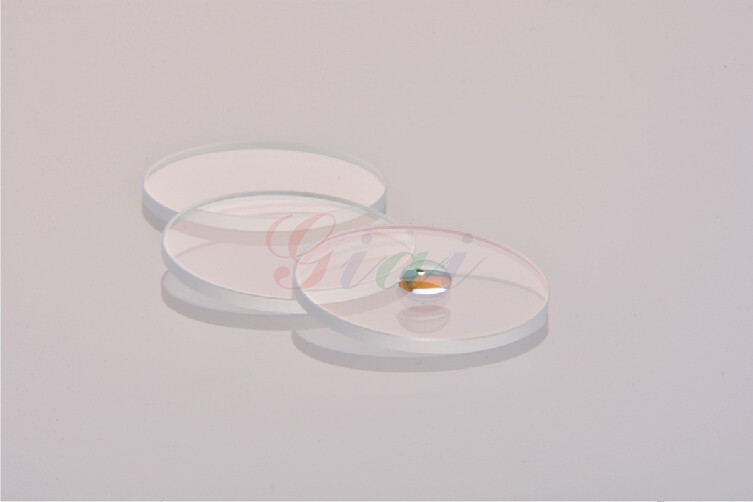 濾光片 安防監控增透玻璃定制選配