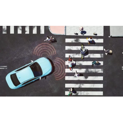 特斯拉可能要向激光雷達妥協了