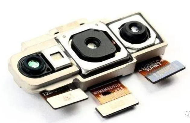 “一文看懂生物識別濾光片產業鏈”