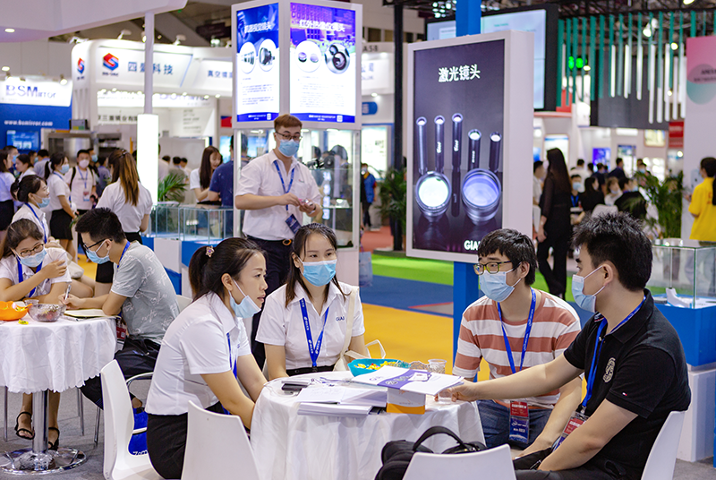 光博展會 光博展會