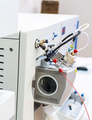 化學(xué)實(shí)驗室儀器窗口