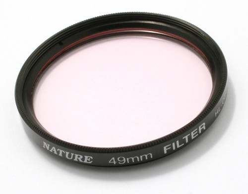 濾光片 攝影知識普及如何用好濾光鏡