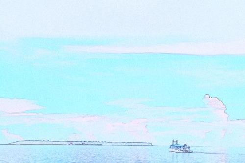 享受數(shù)碼的樂趣賓得K-7數(shù)碼濾光鏡實拍(3)