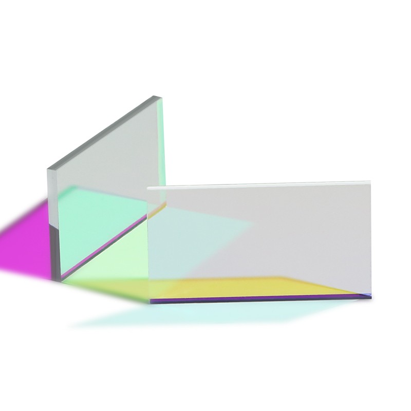 濾光片 光學鏡片拋光加工防護知識大全