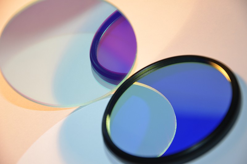 濾光片 干涉濾光片定義及其應用