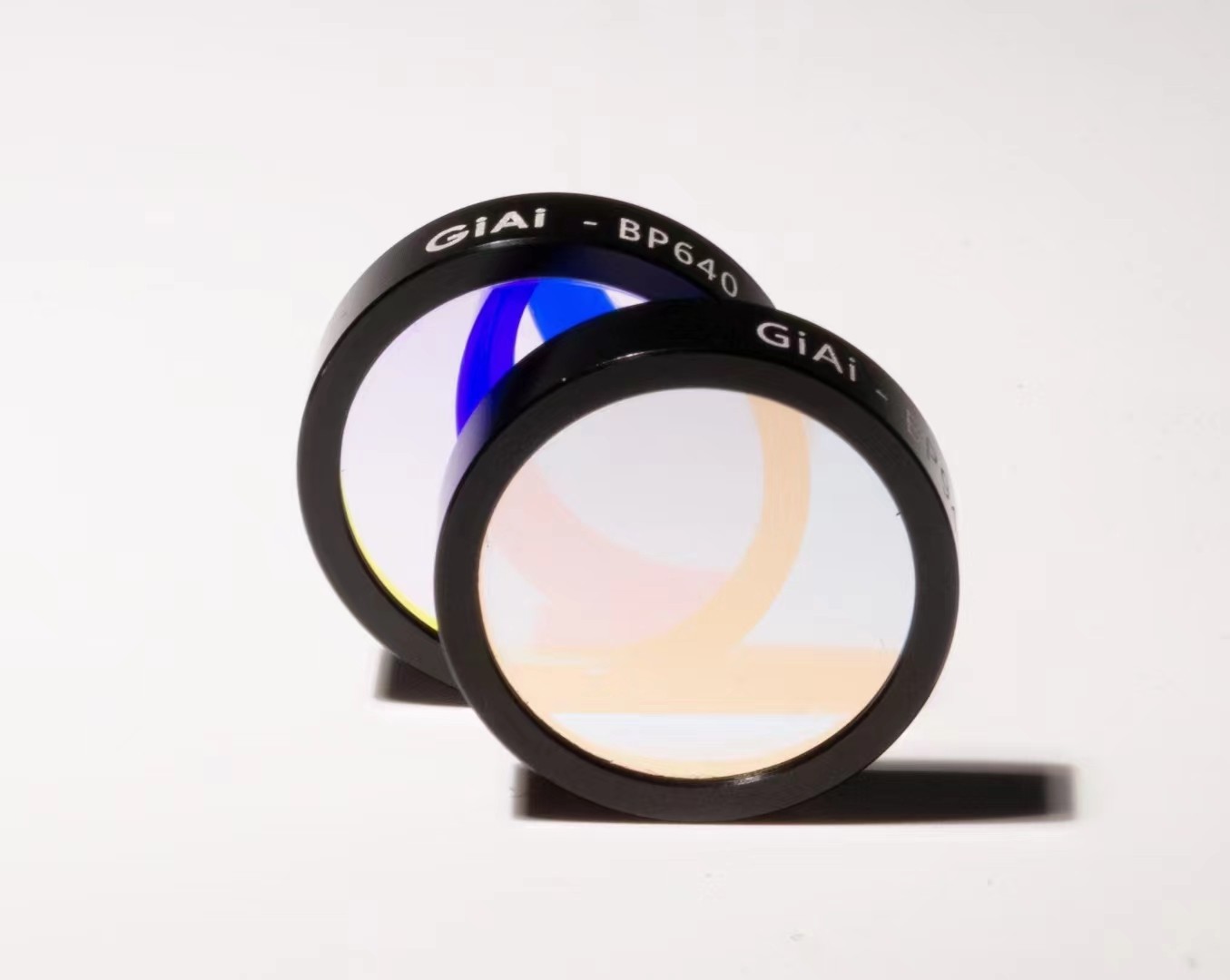 濾光片 定制高精度濾光片需要了解哪些知識點!