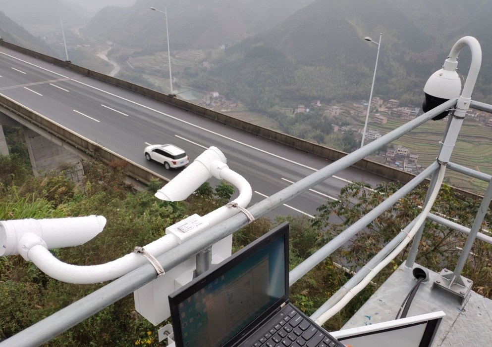 濾光片 環(huán)境檢測(cè)能見(jiàn)度儀測(cè)量