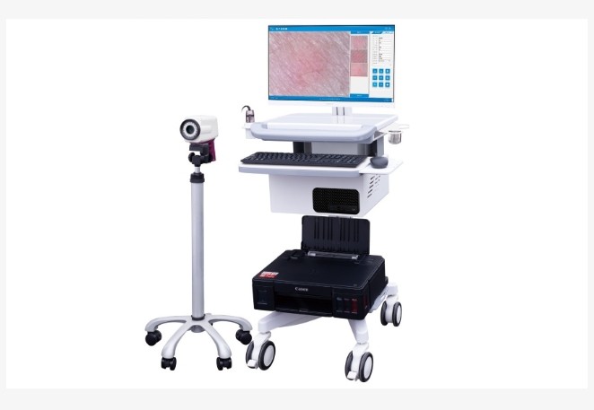 用于皮膚鏡檢測的濾光片 用于皮膚鏡檢測的濾光片