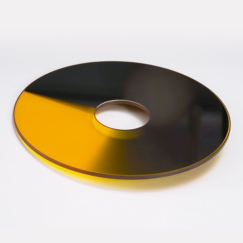 濾光片 漸變中性密度衰減片