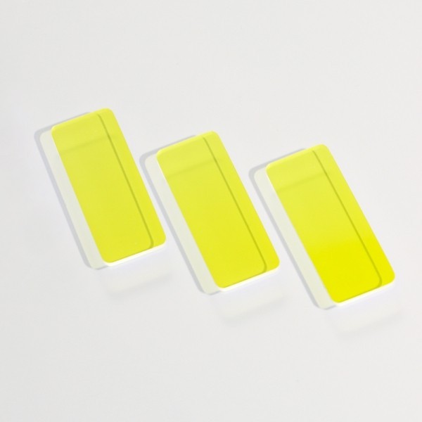 激光美容儀濾光片 激光美容儀濾光片