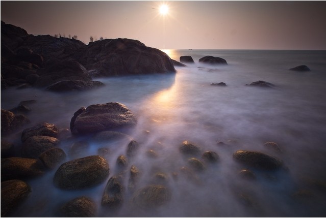 濾光鏡拍攝對(duì)比 濾光鏡拍攝對(duì)比