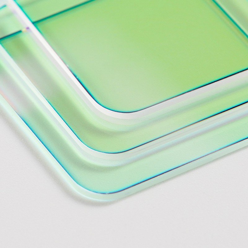 濾光片 紅外截止濾光片與光學低通濾波器的區別