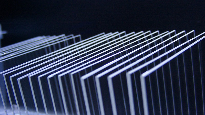 光學玻璃簡介 光學玻璃簡介