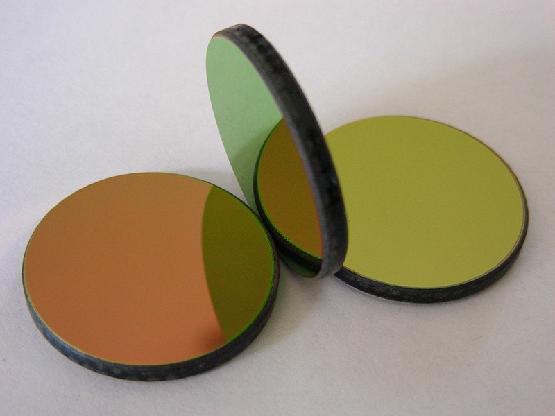 紅外增透保護薄膜的研究及應用 紅外增透保護薄膜的研究及應用