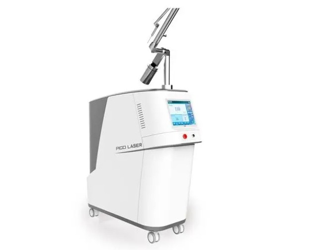 皮秒激光設備 皮秒激光設備