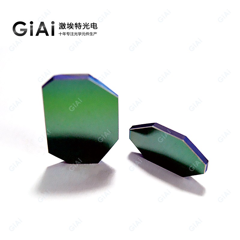 濾光片 什么是振鏡?與偏振鏡有何聯系?