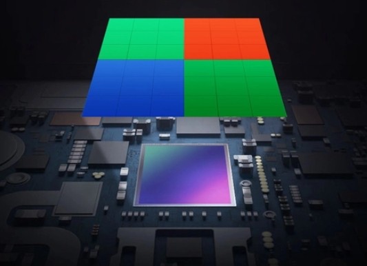 什么是像素合并?對手機攝像有哪些優勢? 什么是像素合并?對手機攝像有哪些優勢?