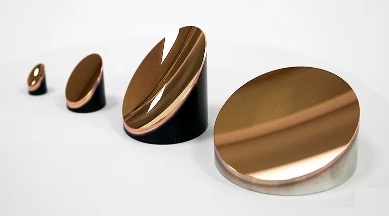 離軸拋物面反射鏡 離軸拋物面反射鏡