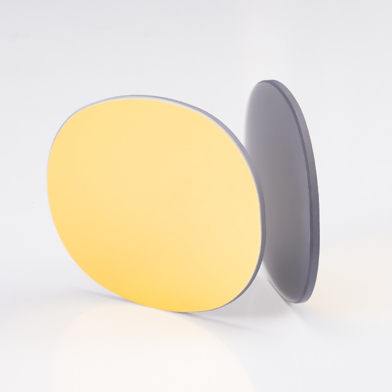 濾光片 鍍金外反反射鏡