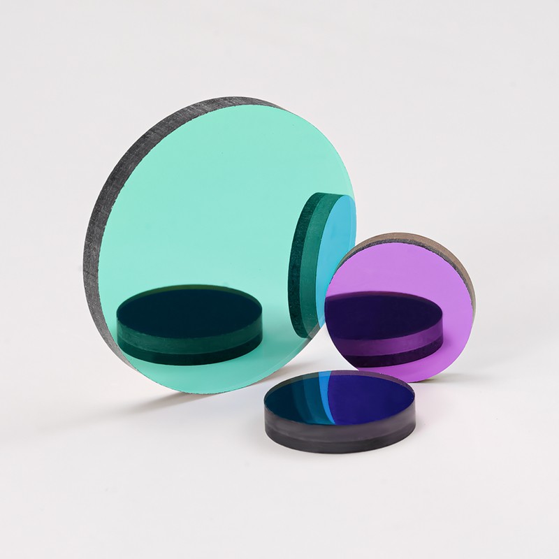 干涉濾光片 干涉濾光片