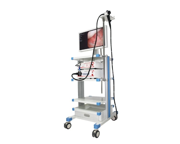 醫用內窺鏡效果圖 醫用內窺鏡效果圖