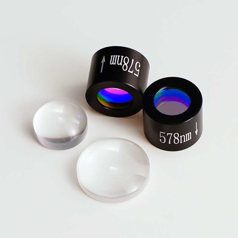 濾光片 醫療POCT臨床檢測濾光片