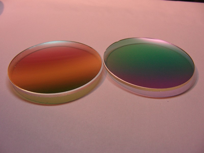 多帶通濾光片一般有哪些制作難點! 多帶通濾光片一般有哪些制作難點!