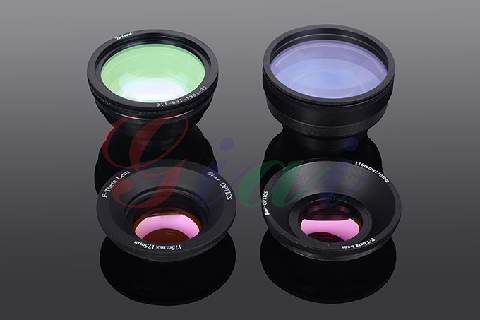 掃描場鏡在光學儀器的應用 掃描場鏡在光學儀器的應用