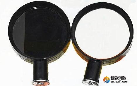 消防檢測線型光束感煙探測濾光片 消防檢測線型光束感煙探測濾光片