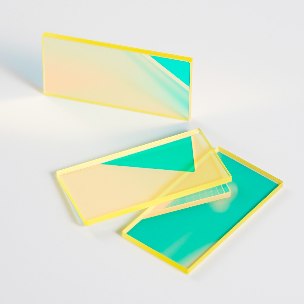 濾光片 生物熒光分析濾光片