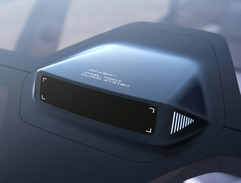 濾光片 一文了解無人車載激光雷達的掃描振鏡