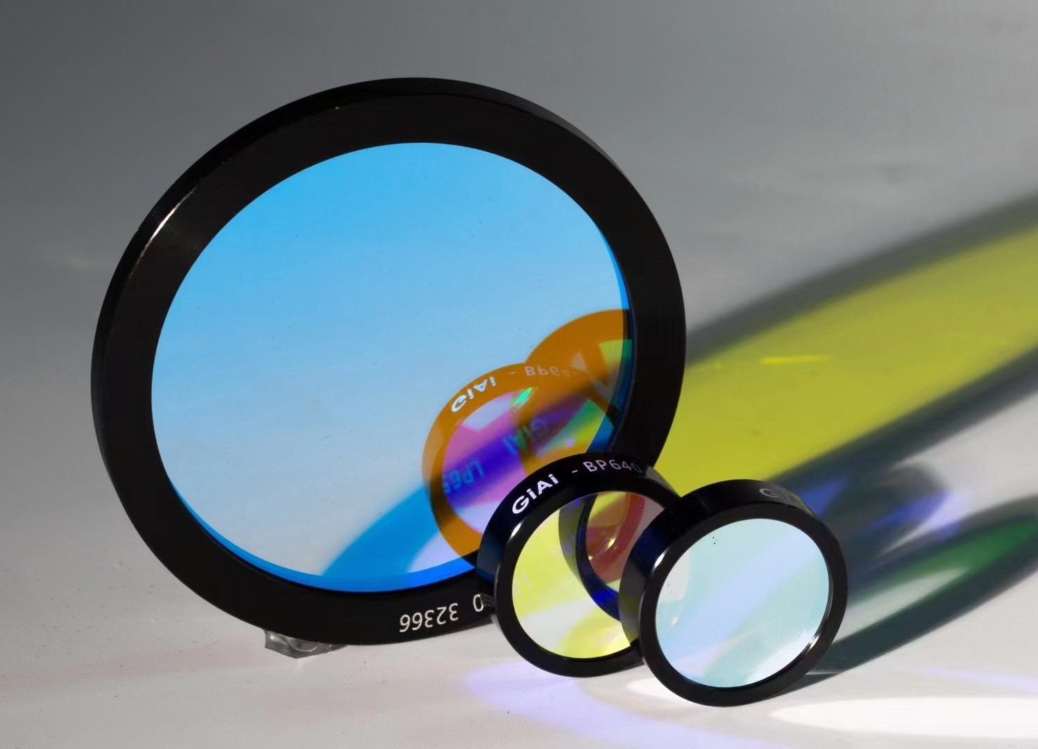 濾光片 什么是濾鏡?它與濾光片之間有哪些聯系?