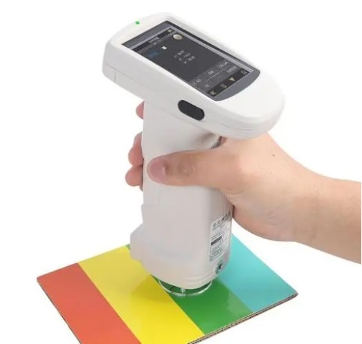 分光測色儀的光學(xué)元件分析 分光測色儀的光學(xué)元件分析