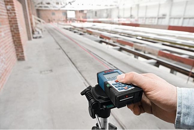 激光測距儀1 激光測距儀1