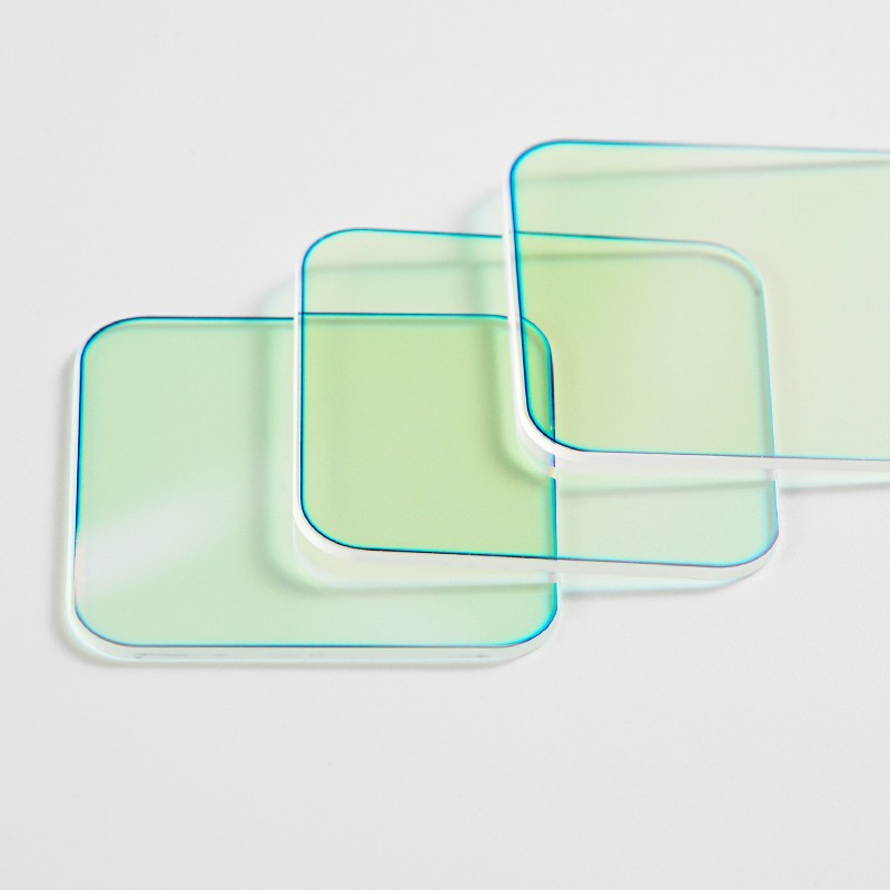 短波通濾光片 短波通濾光片