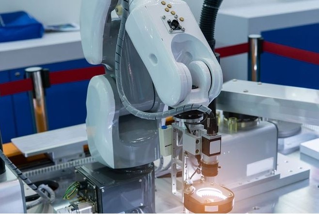 機器視覺鏡頭在機器應用 機器視覺鏡頭在機器應用