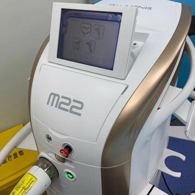 當進口光子美容的風吹到了國產,你能接受幾分 當進口光子美容的風吹到了國產,你能接受幾分