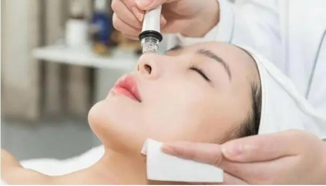 光子美容市場的選擇將會出現較大的改變 光子美容市場的選擇將會出現較大的改變