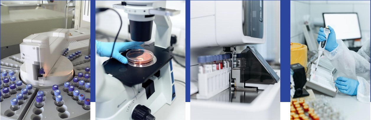 醫療濾光片應用