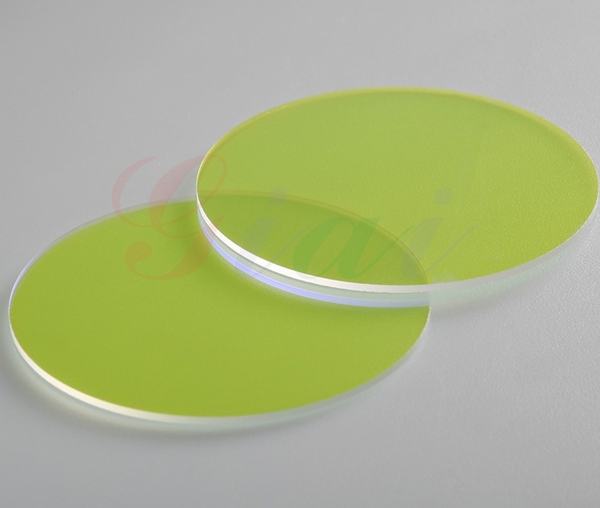 濾光片 拉曼光譜儀陷波濾光片