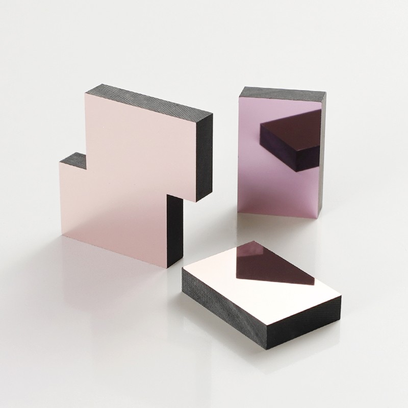 濾光片加工基材光學材料簡介 濾光片加工基材光學材料簡介