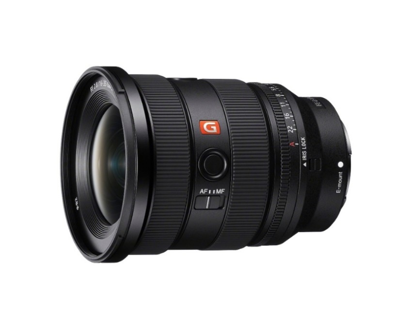 什么是變焦鏡頭？它與定焦鏡頭有哪些區(qū)別？