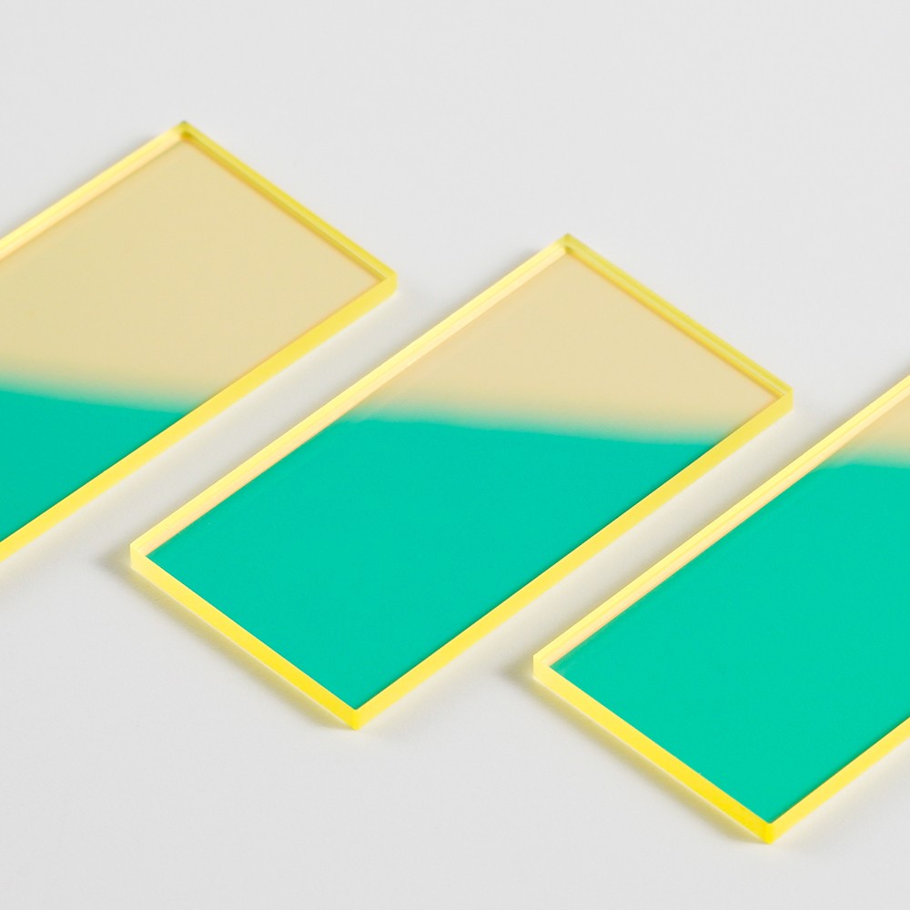 濾光片 綠色濾光片