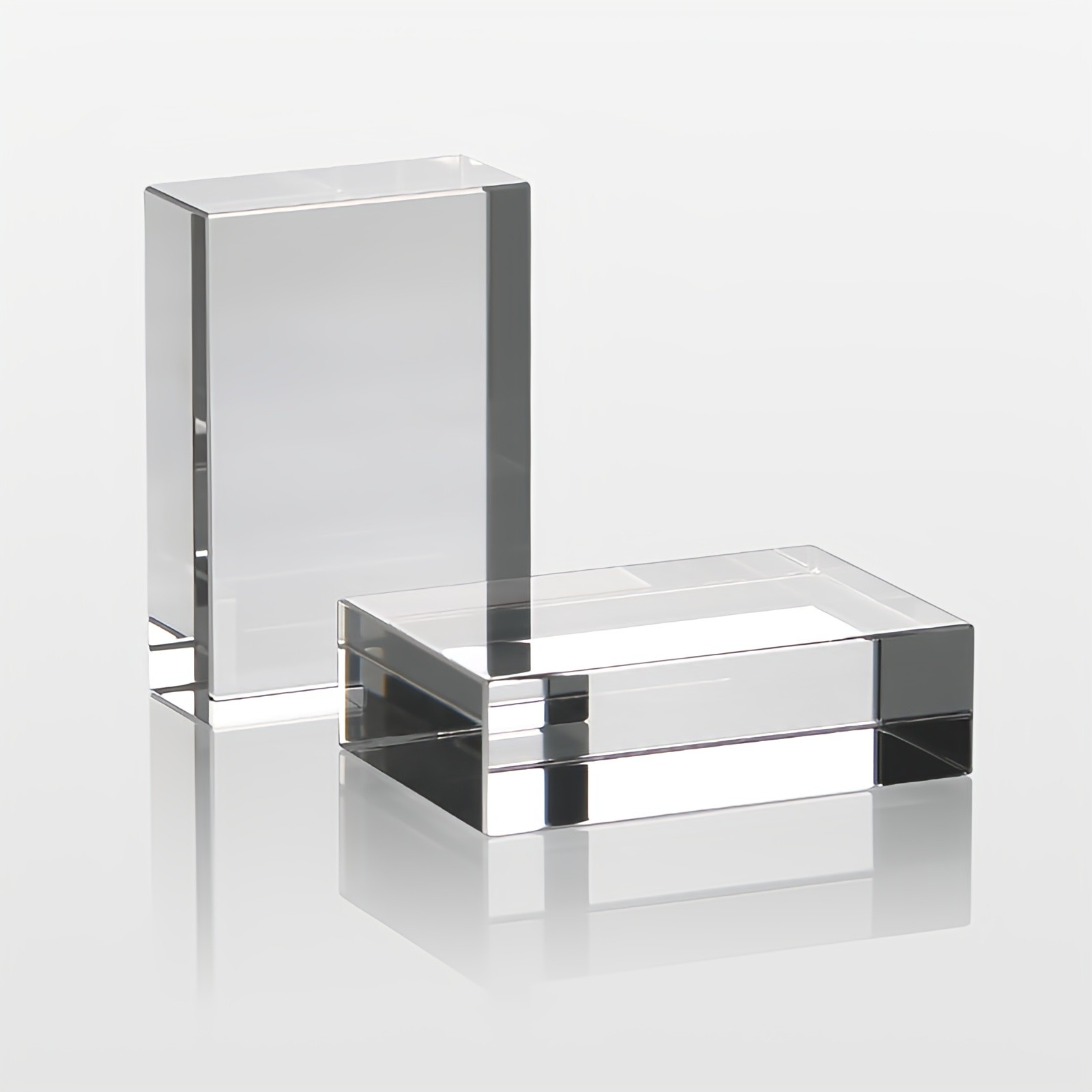 濾光片 藍寶石導光塊灰底