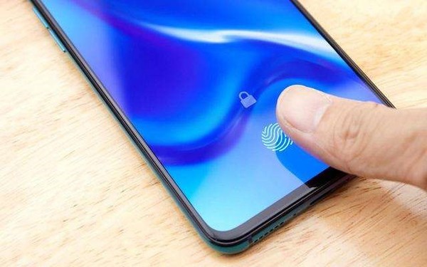 屏下指紋識別濾光片 屏下指紋識別濾光片