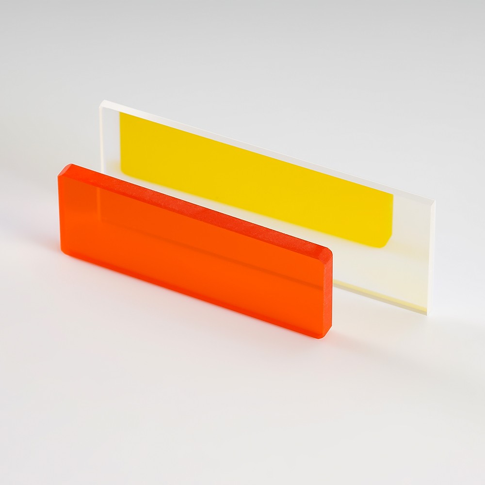 濾光片 熒光檢測(cè)LP570長(zhǎng)波通濾光片