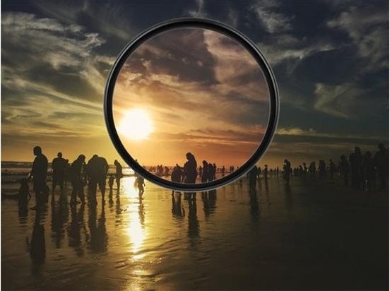 什么是UV鏡？它是怎么做出來的？