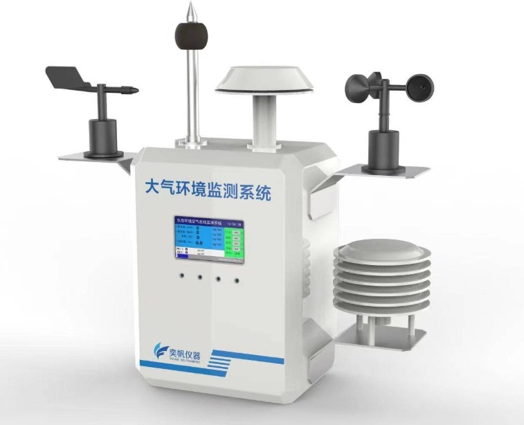 大氣環境監測濾光片應用 大氣環境監測濾光片應用
