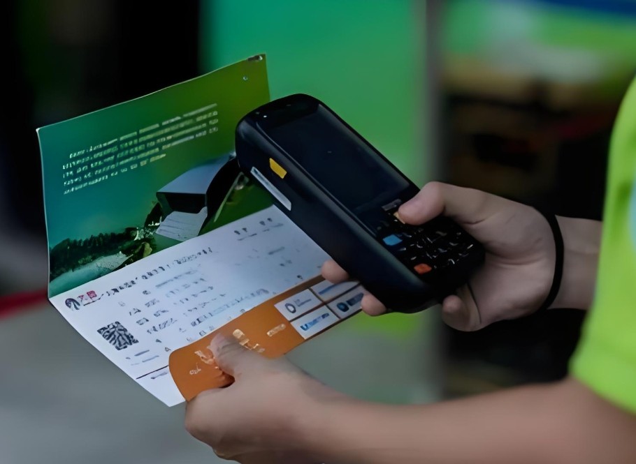 濾光片 商品防偽識別